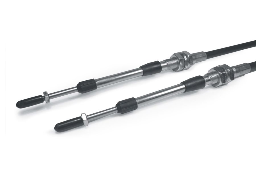 Push-Pull Cables