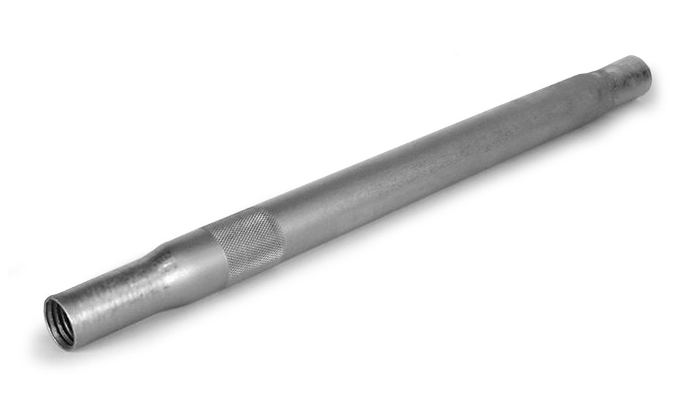 Tube fabrication options