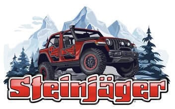 Steinjager